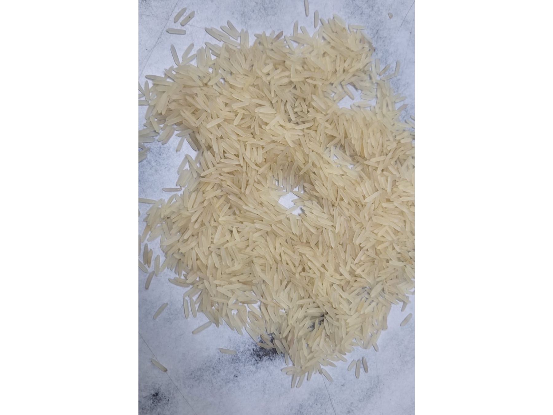 Basmati Rice