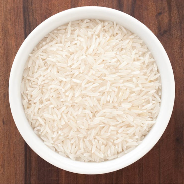 Basmati Rice