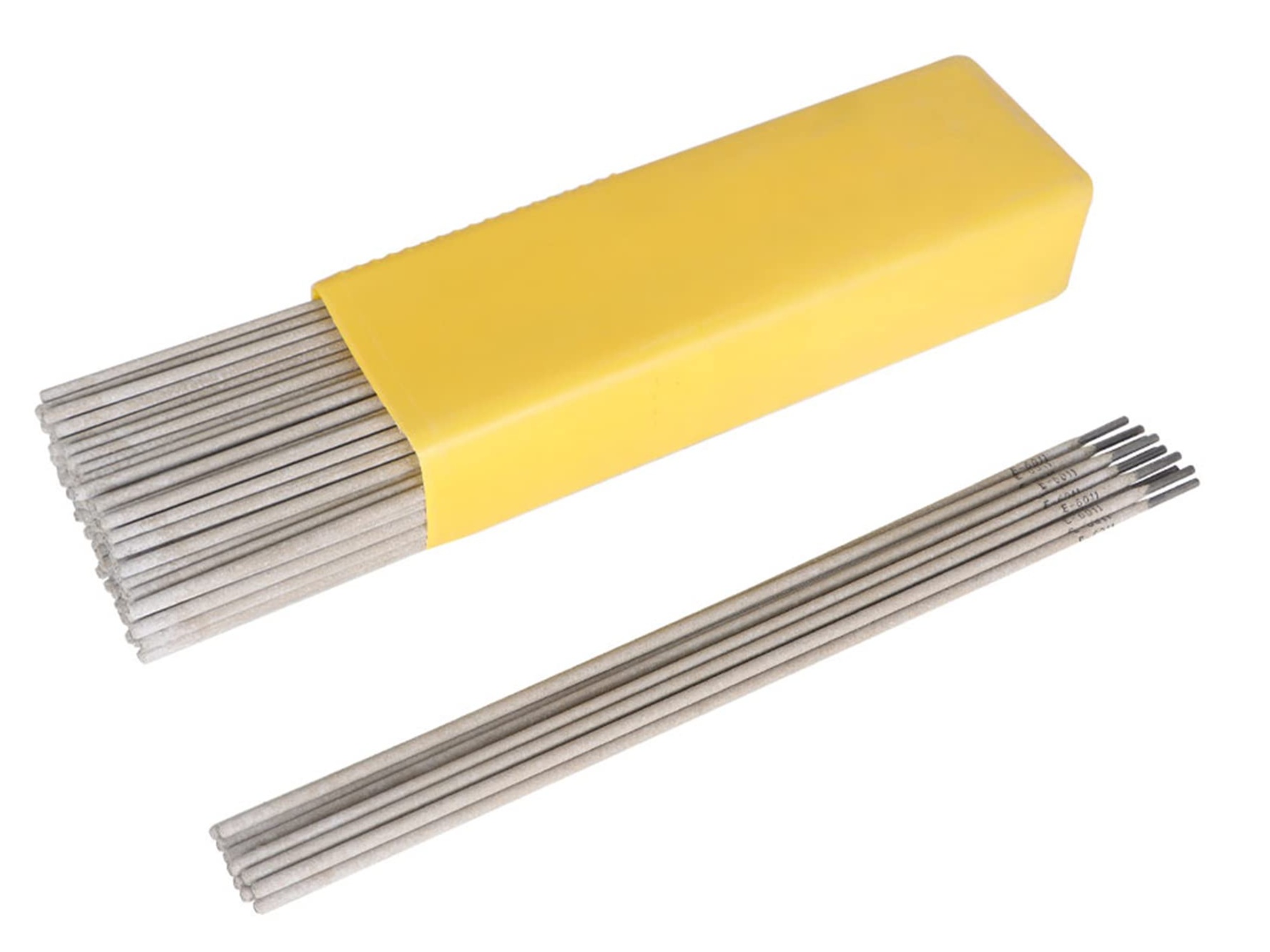  Low Alloy Electrodes E7018-G  2