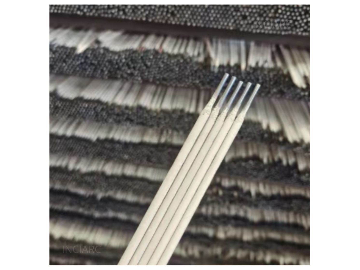  Low Alloy Electrodes E7018-G  3