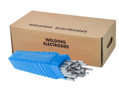 Hardfacing SMAW Electrodes 350R