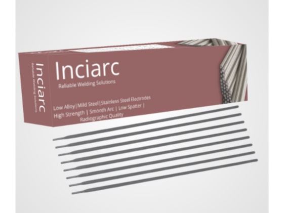 Hardfacing SMAW Electrodes 350R 2