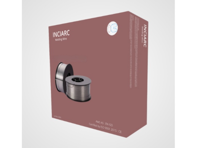 Stainless Steel Open Arc Flux Cored Wire - E309T1-1