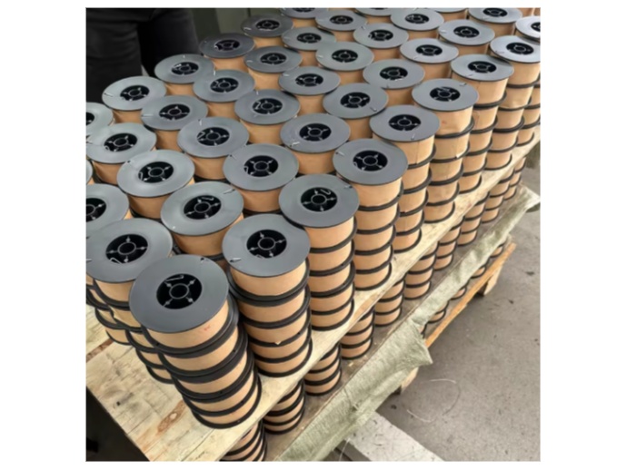 Stainless Steel Open Arc Flux Cored Wire - E309T1-1 4