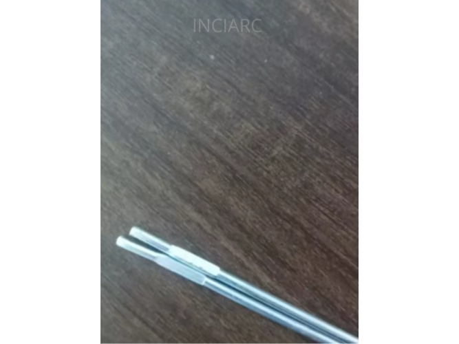 Titanium Alloy Steel GTAW Rod ERTi-1