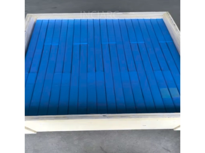 Titanium Alloy Steel GTAW Rod ERTi-1 4