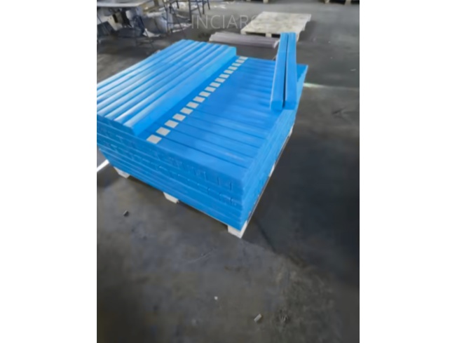 Nickel Alloy Steel GTAW Rod ERNiCrMo-3 2