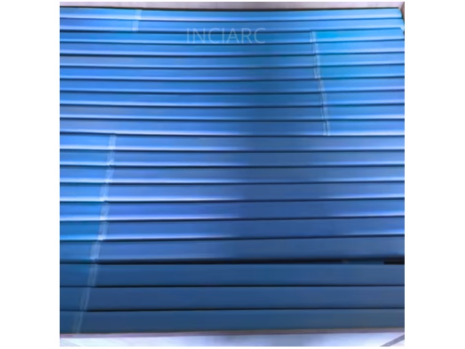 Nickel Alloy Steel GTAW Rod ERNiCrMo-3 3