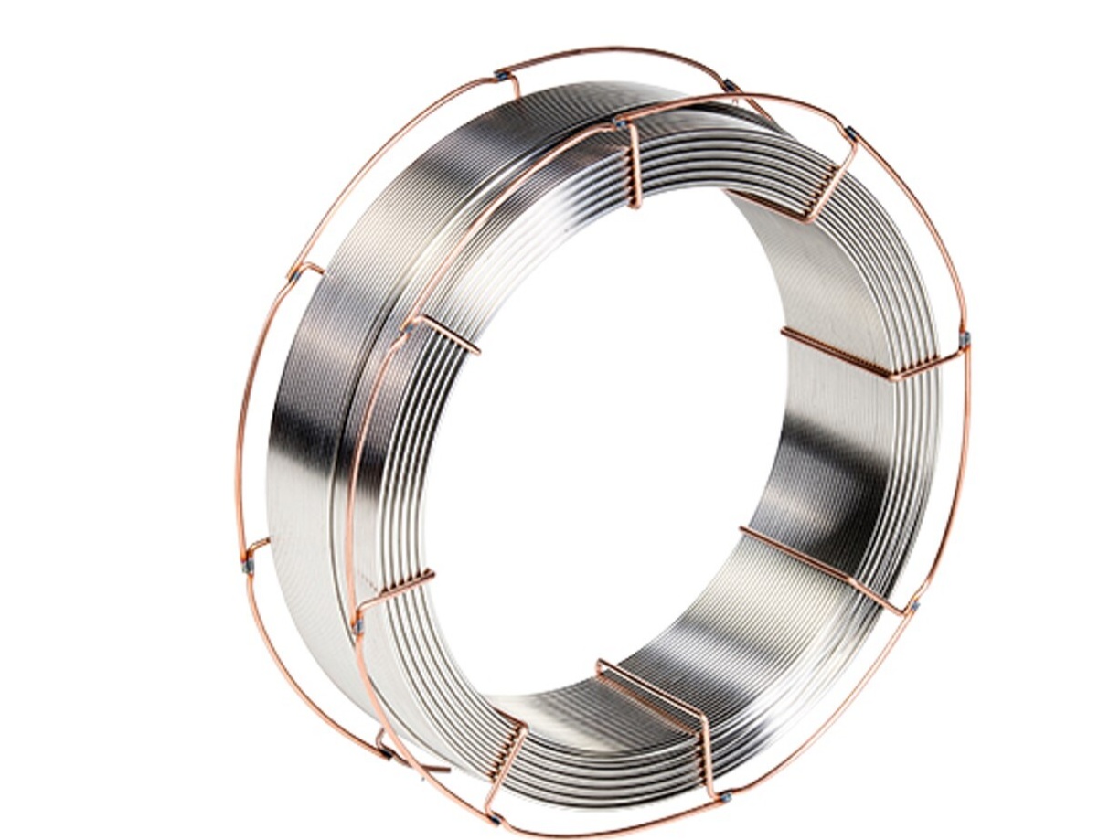 Low Alloy Steel Saw wire EA4 3