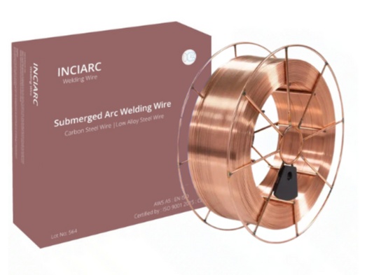 Carbon Steel SAW Wire EH10K 1