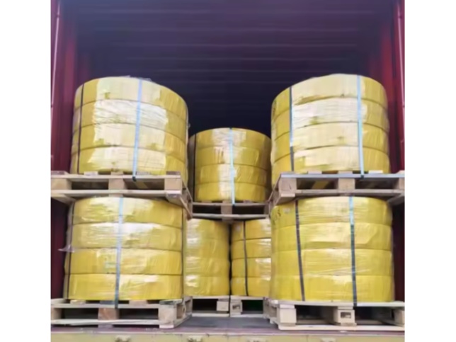 Carbon Steel SAW Wire EH10K 4