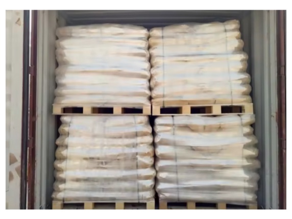 Submerged Arc Welding Flux EM12K Carbon Steel 5