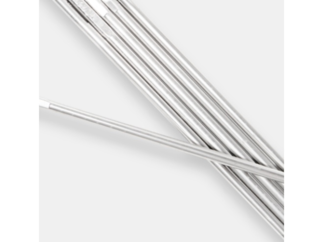  Nickel Alloy Steel Rod GTAW ERNi-1 2