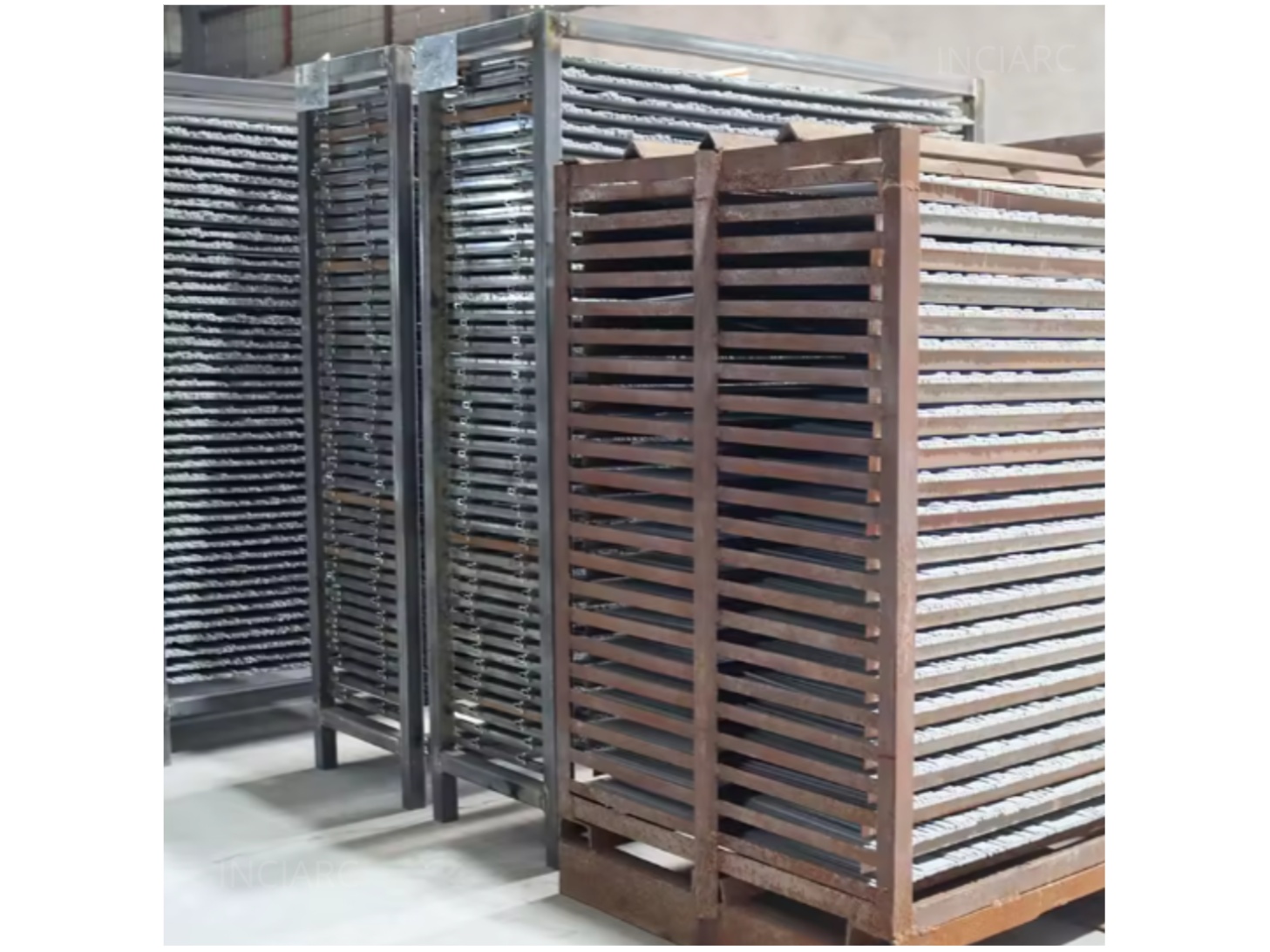 E6013 Carbon steel welding Electrodes  2