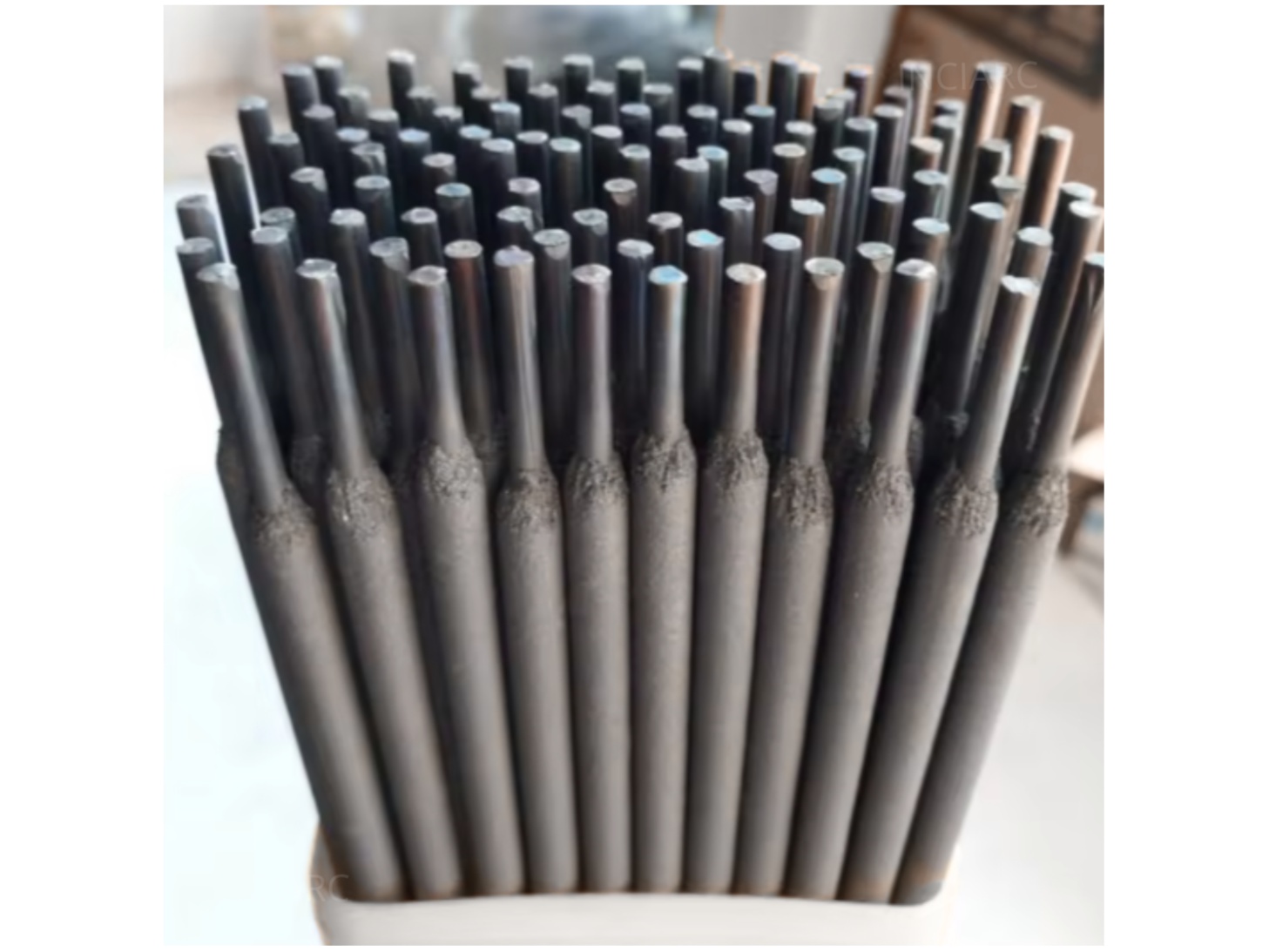 E6013 Carbon steel welding Electrodes  3