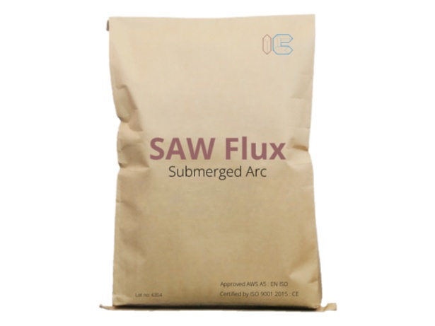 Stainless Steel SAW Flux ER308L 1