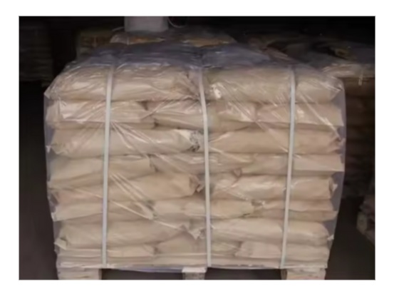 Stainless Steel SAW Flux ER308L 4