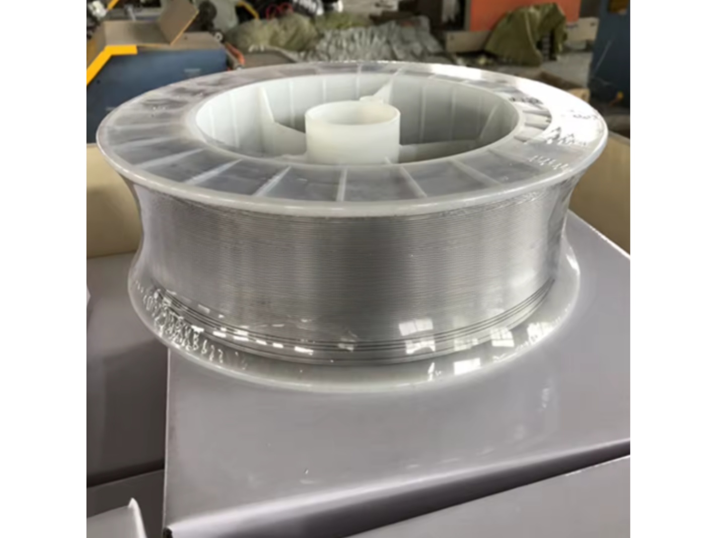 Stainless Steel Gas Shielded Flux Cored Wires 1