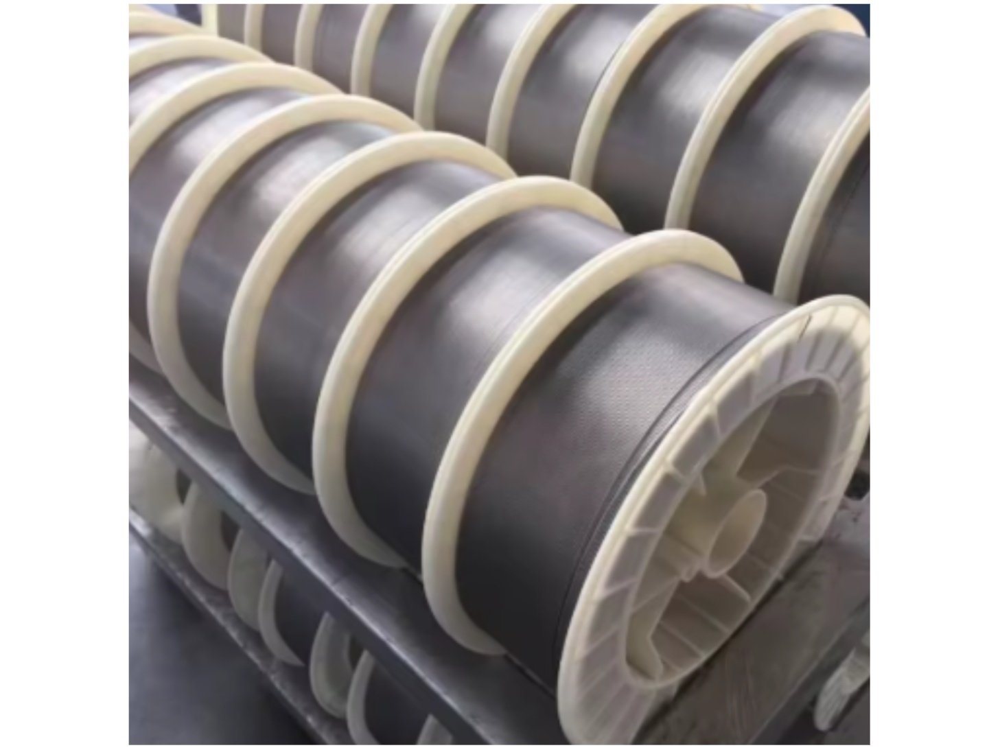 Stainless Steel Gas Shielded Flux Cored Wires 2