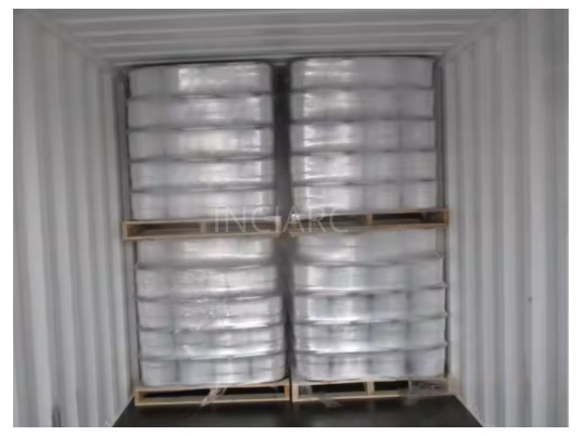 Stainless Steel Gas Shielded Flux Cored Wires 5