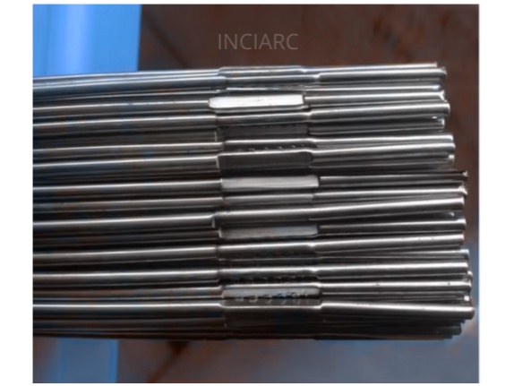 Carbon Steel Rod GTAW ER70S6 1