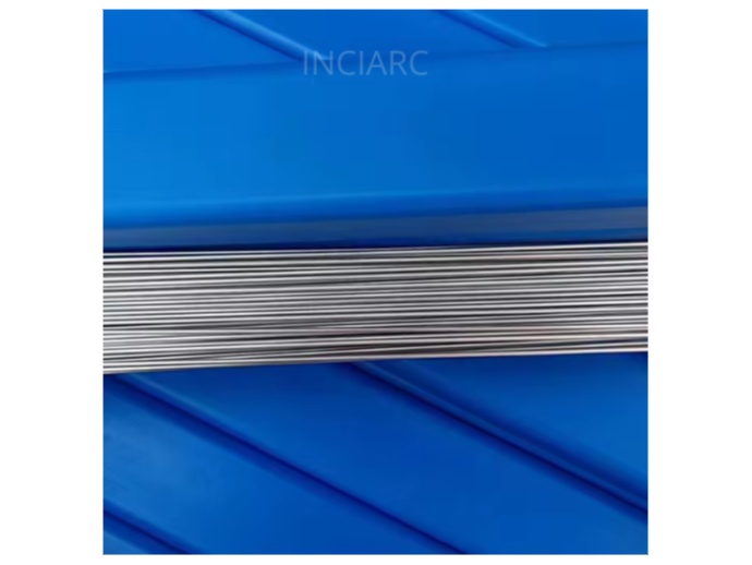 Carbon Steel Rod GTAW ER70S6 2