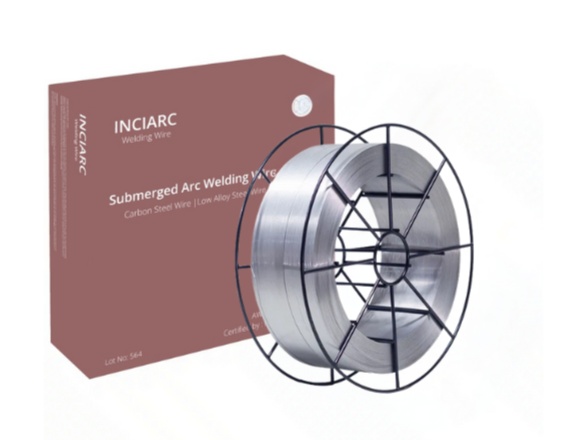 Low Alloy Steel Saw Wire EA2