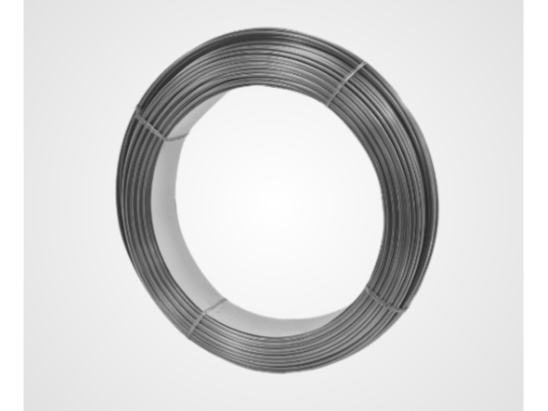 Low Alloy Steel Saw Wire EA2 2