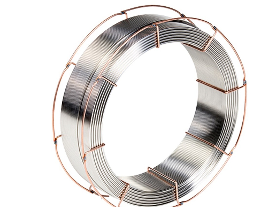 Low Alloy Steel Saw Wire EA2 4