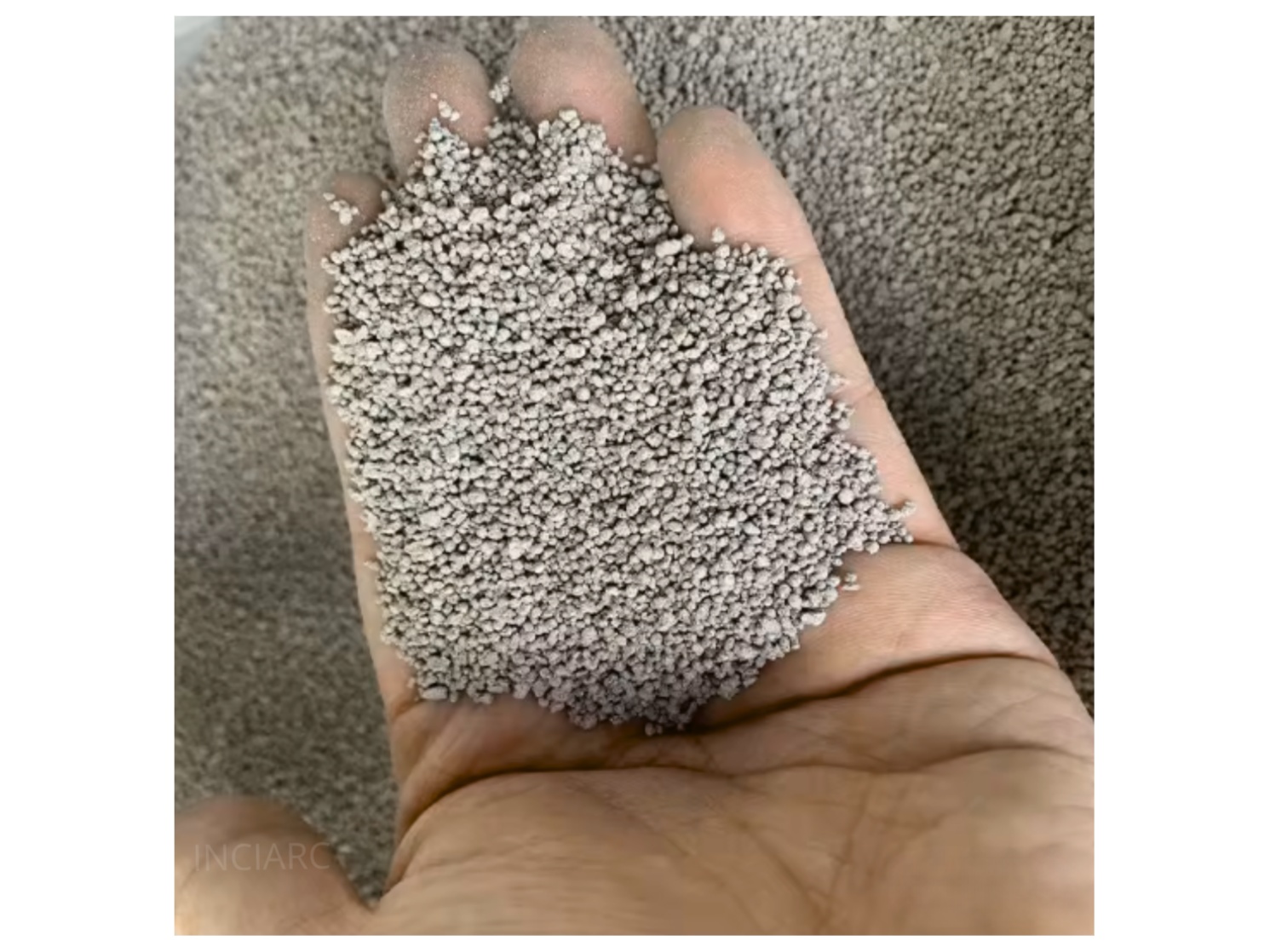 Carbon Steel Saw flux EM 12K 1