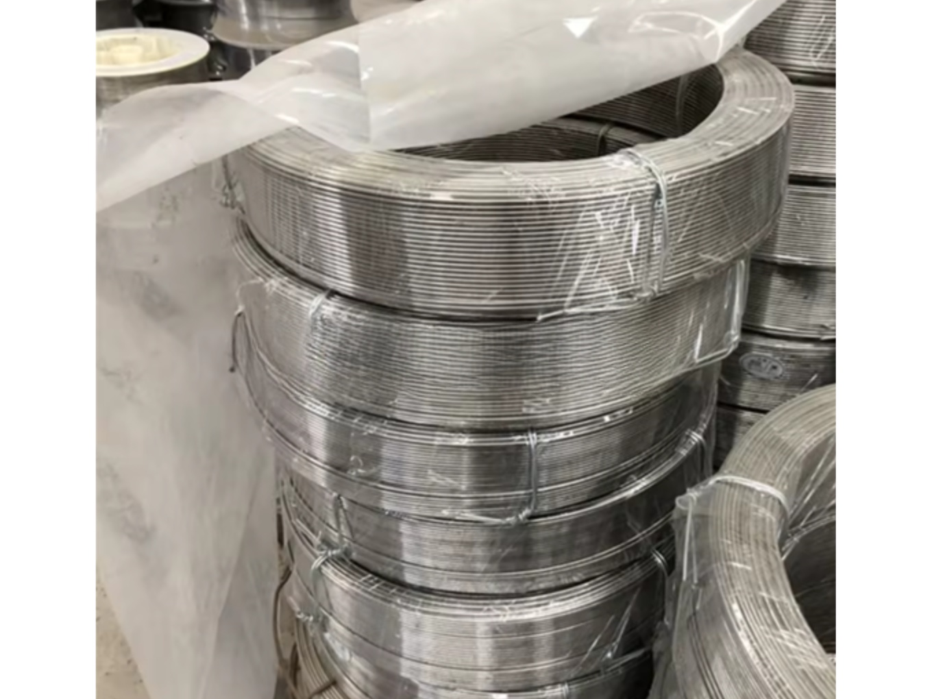 Stainless Steel Open Arc Flux Cored Wire E 309 T1-1 1