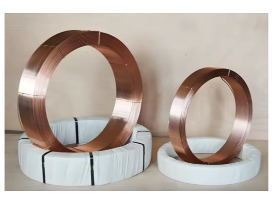 Carbon Steel SAW Wire EL8 1