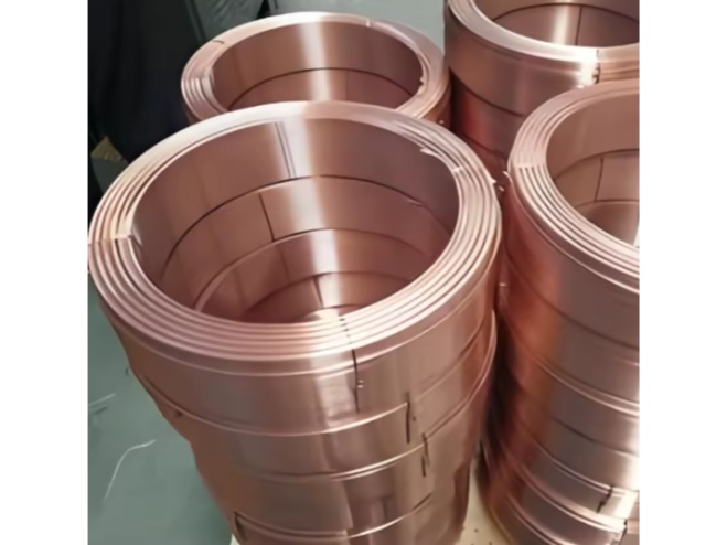 Carbon Steel SAW Wire EL8 2