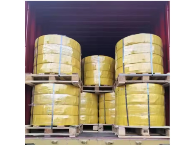 Carbon Steel SAW Wire EL8 5