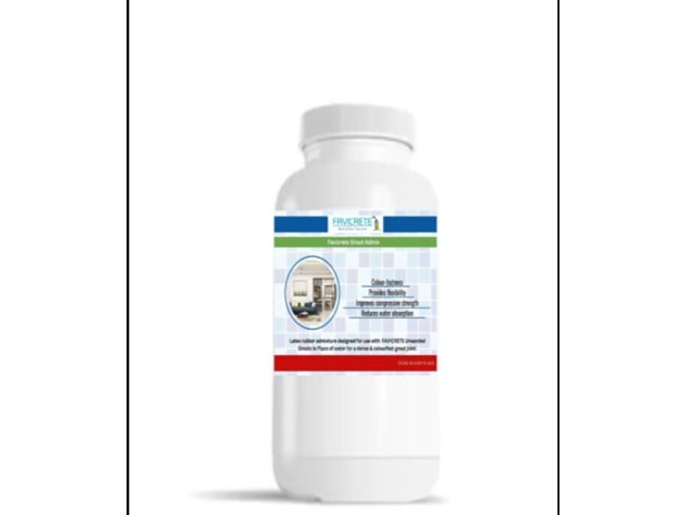 FAVICRETE GROUT ADMIX  1