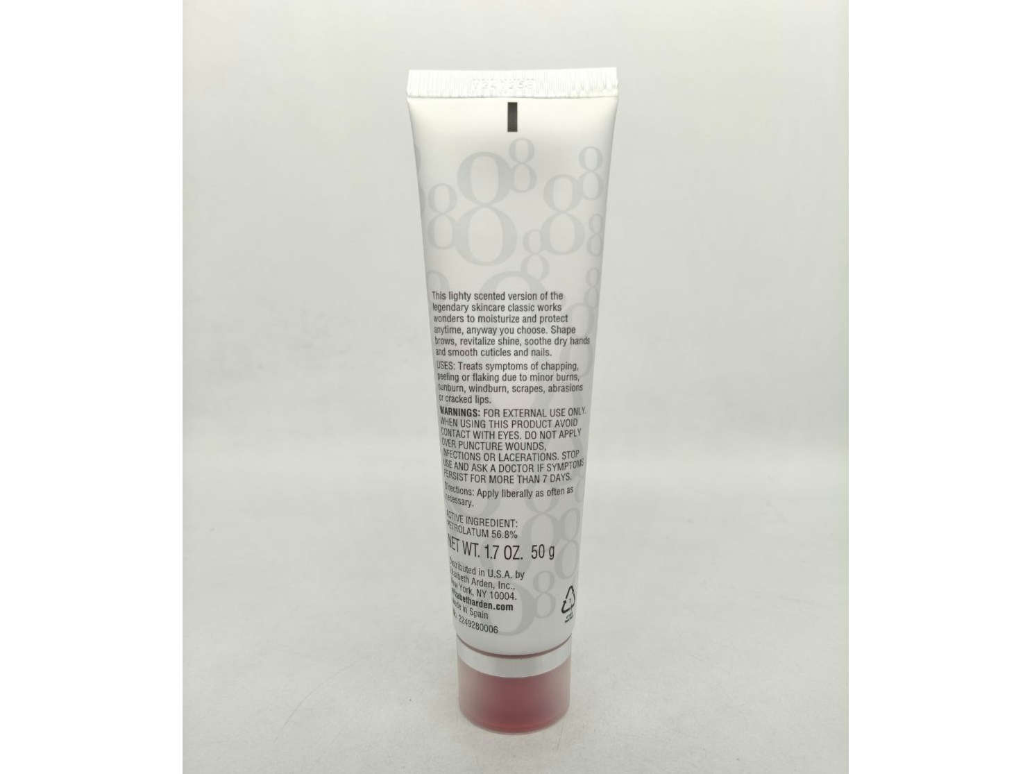 Elizabeth Arden Eight Hour® Cream Skin Protectant (50ml) 4