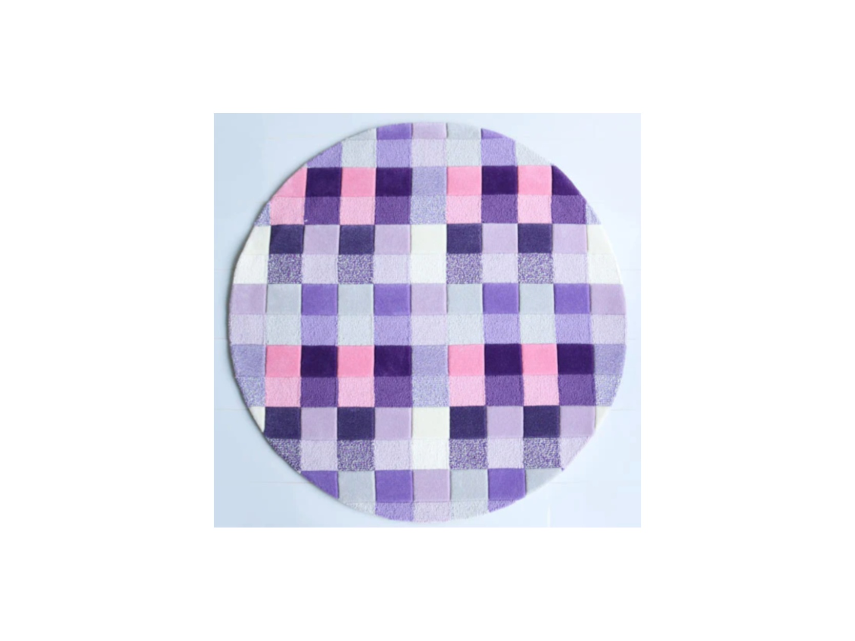 Handmade Modern Designer Rugs - Handtufted with 100% Pure Wool 6