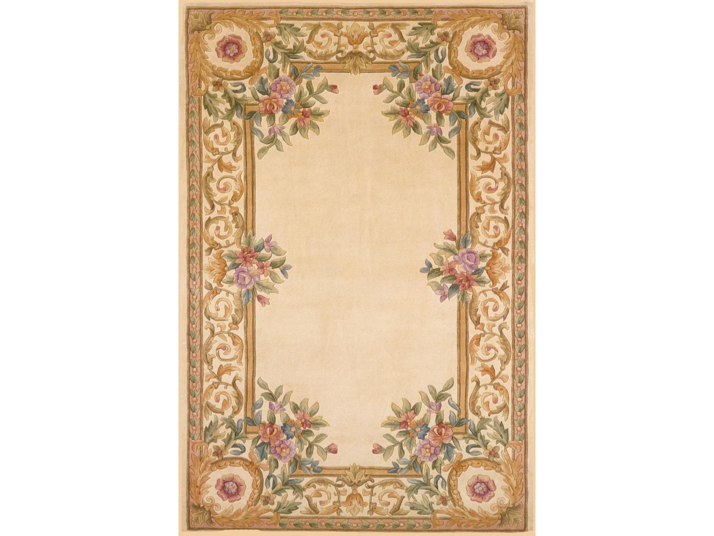 Handmade Modern Designer Rugs - Handtufted with 100% Pure Wool 7