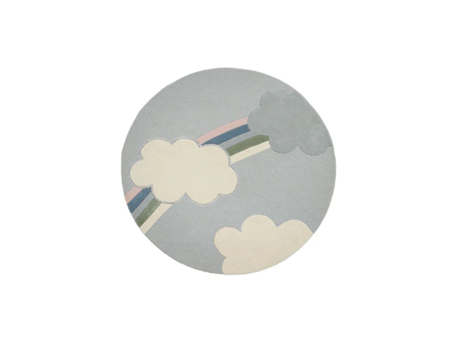 Handmade Modern Designer Rugs - Handtufted with 100% Pure Wool 8