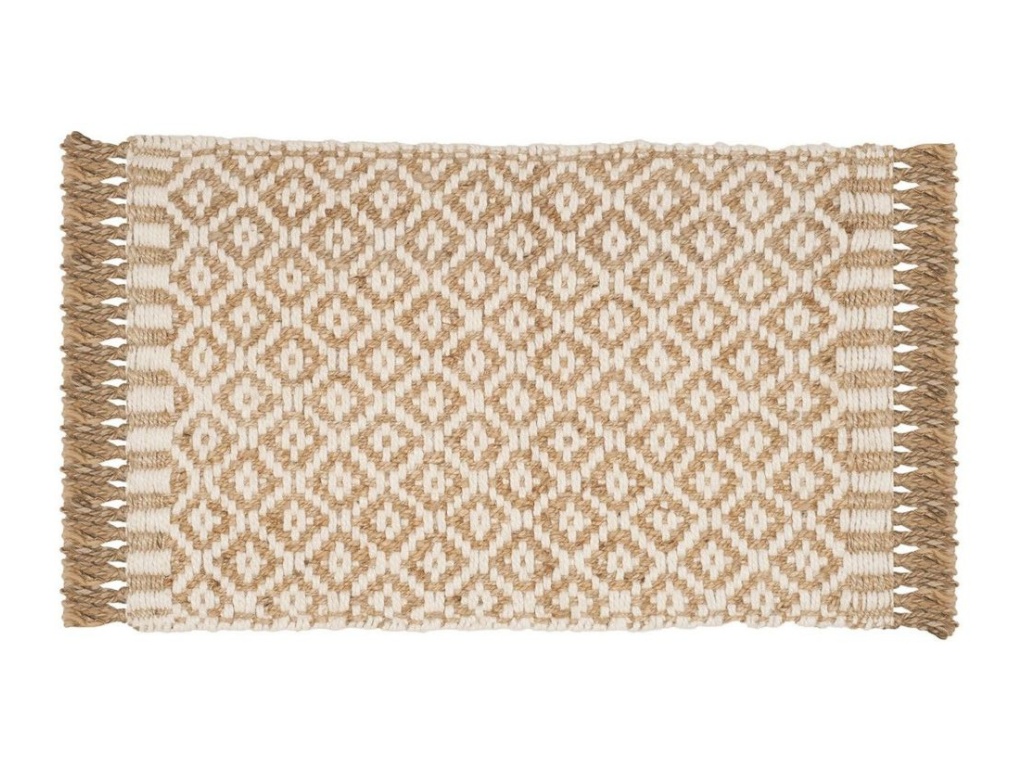 Handmade Jute and Hemp Rugs 5