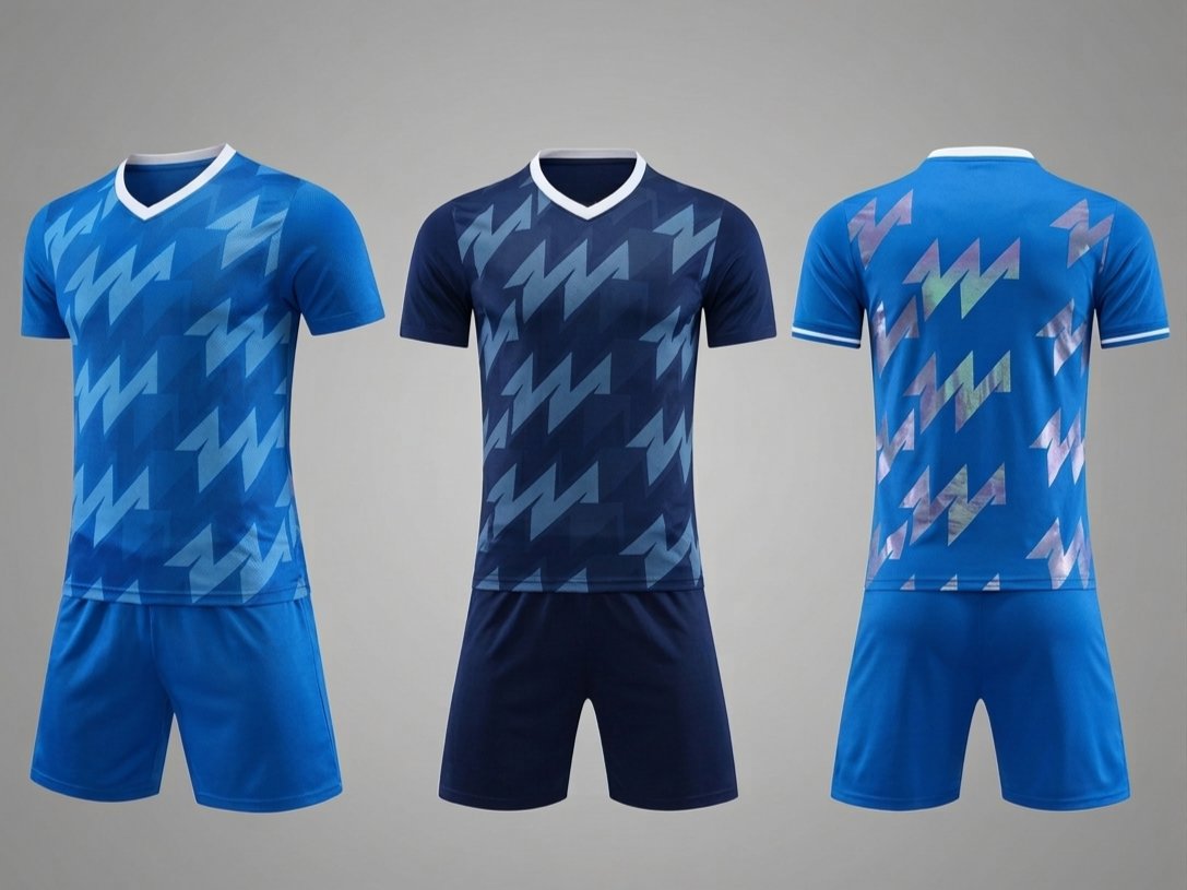 Soccer Uniform