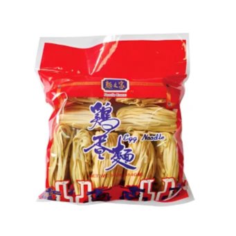 Egg Noodle 1