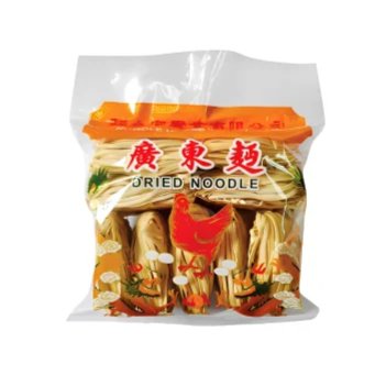 Dried Noodle 1