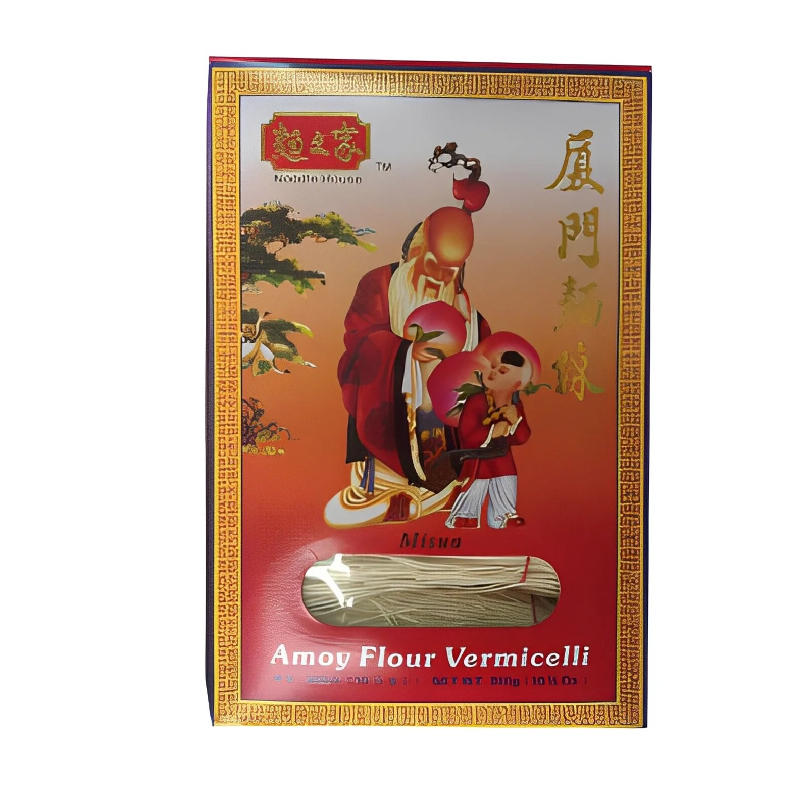 Amoy Flour Vermicelli 1