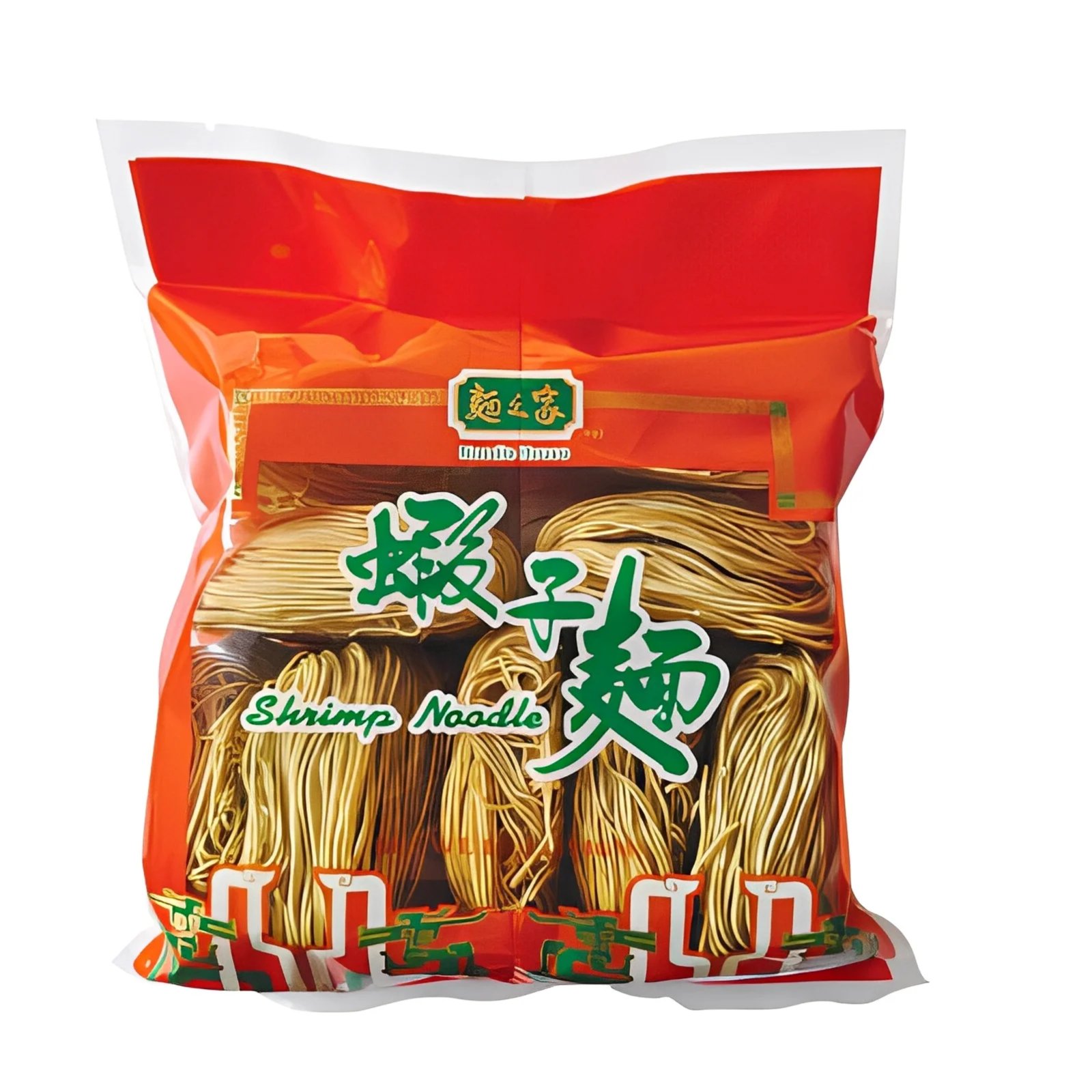 Shrimp Noodle 1