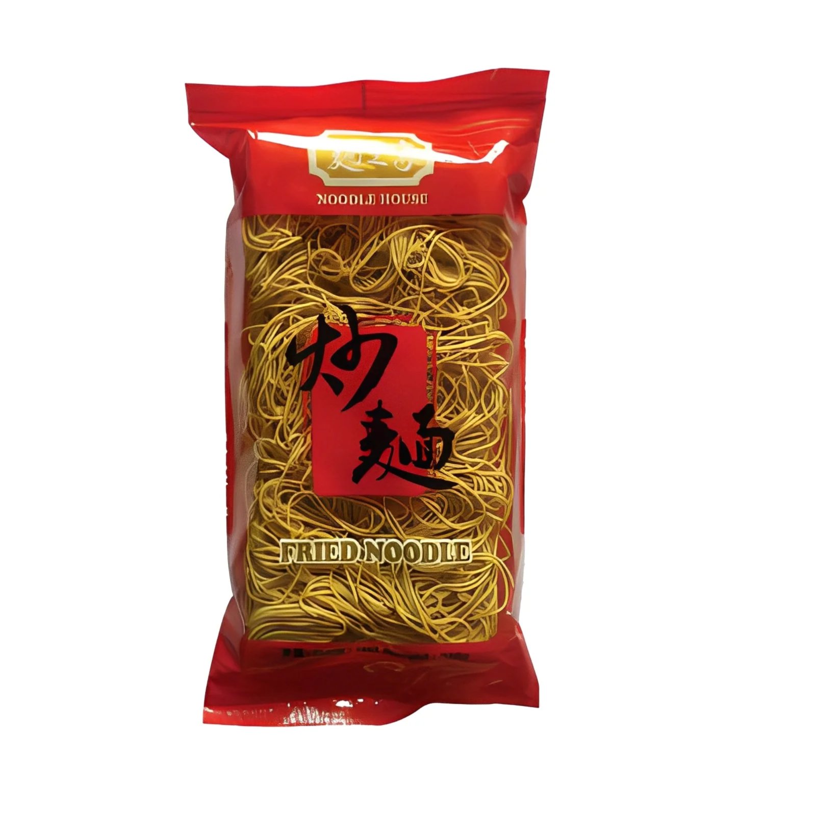 Fried Noodle 1
