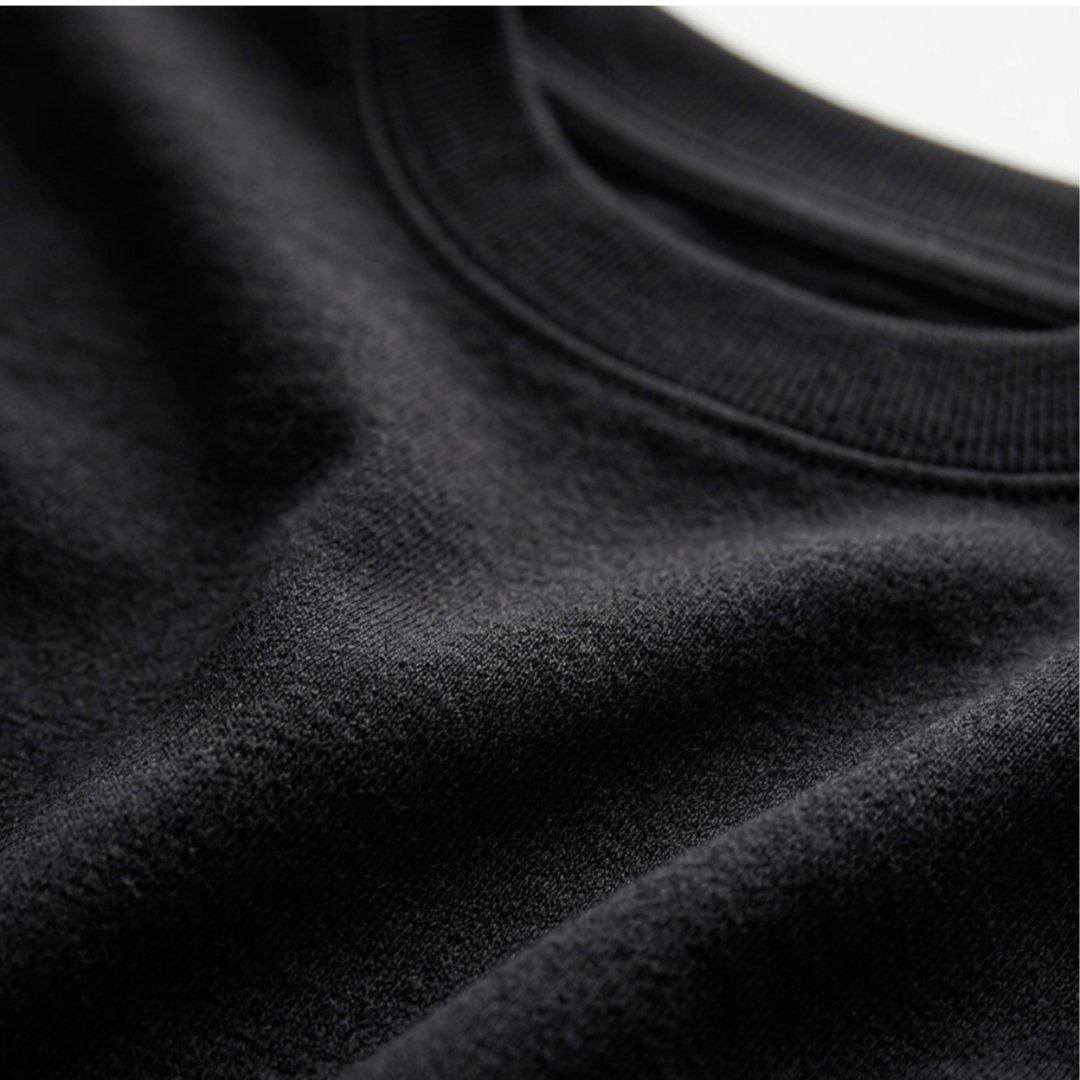 Boxy Oversized Tee 5