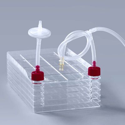 Cell Factory 1/2/5/10/40/Layers 2