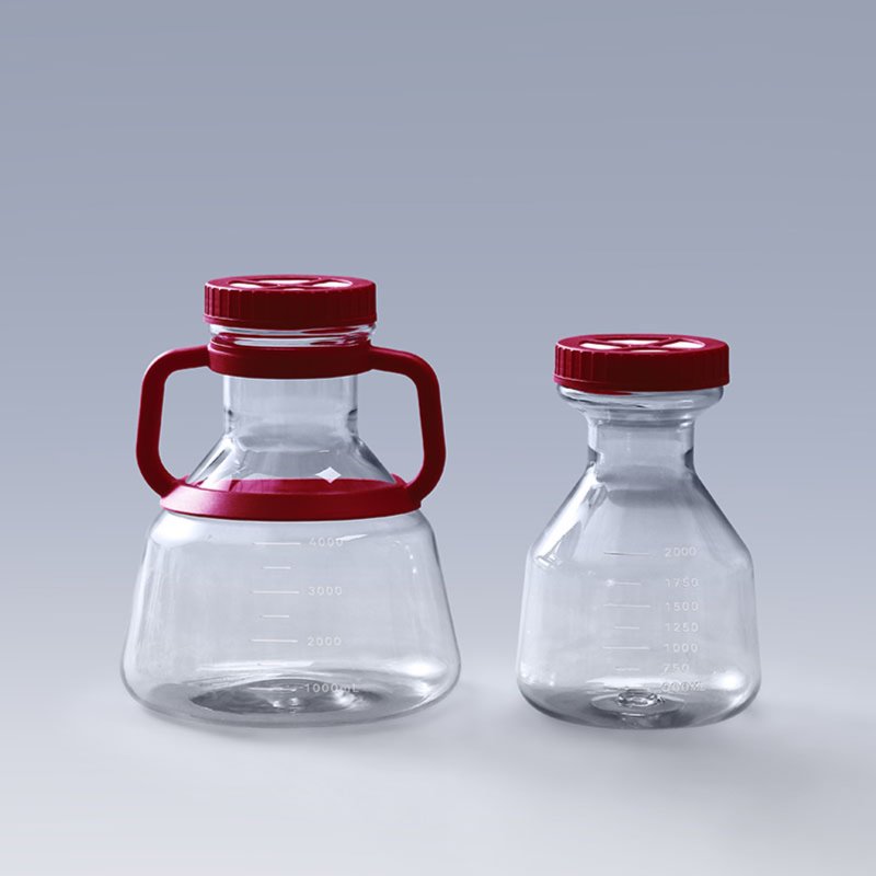 High Efficiency Erlenmeyer Flask