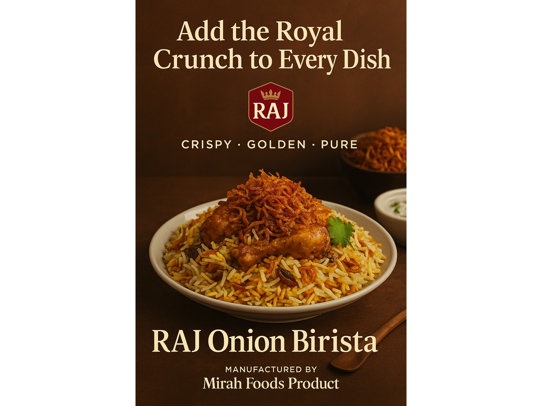 Raj Onion Birista 4